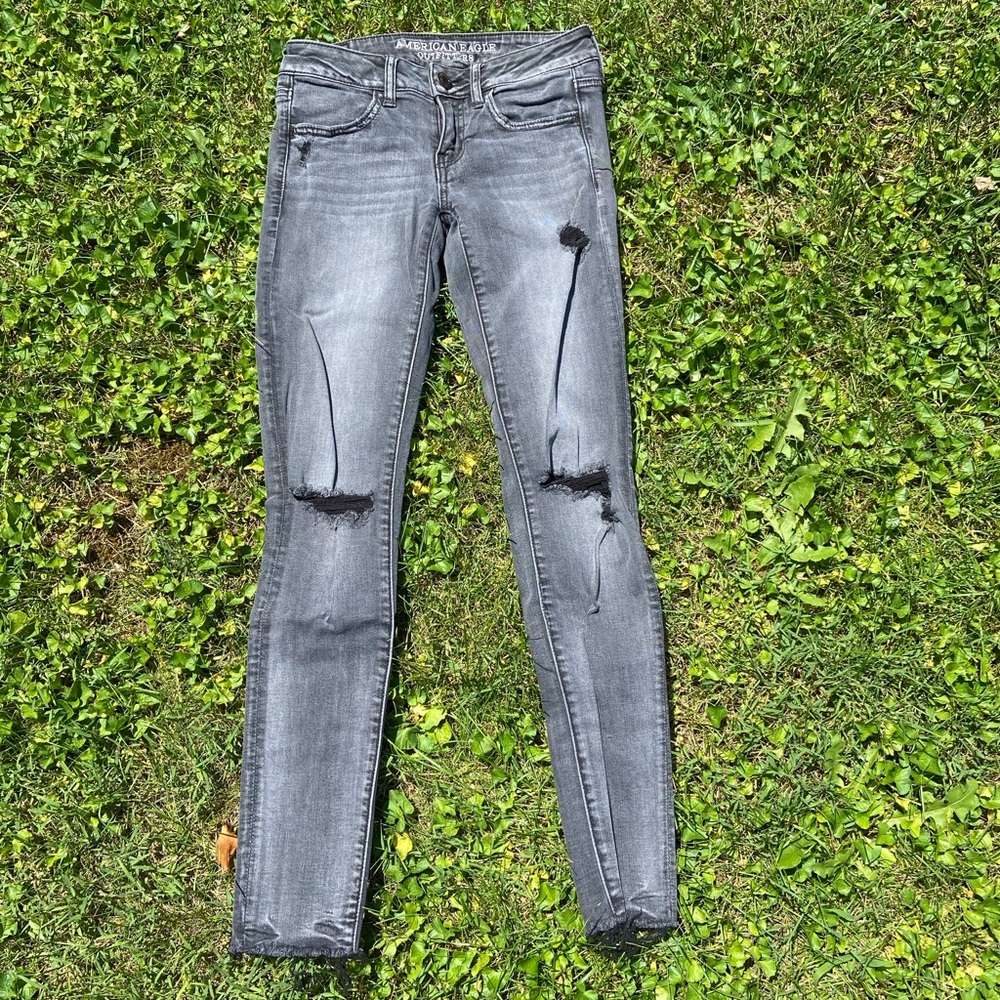 AE JEANS